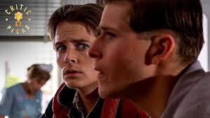 Back to the Future (1985)