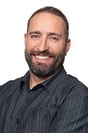 Mark Graybill's Instagram, Twitter & Facebook