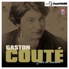 Gaston Couté, Jour de Lessive