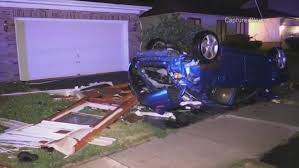 This alert also existed with the emergency broadcast system. Tornado Confirmed As Severe Weather Tears Through Chicago Area Damage Reported Wgn Tv
