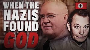 Nuremberg Trial Radio (1945) Day 6 with Dr. Douglas Kelley