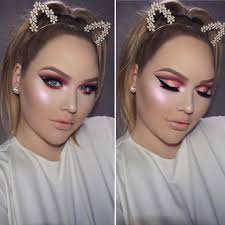 Pin By Ilgi Kahraman On Nikkie Tutorials Pretty Eye Makeup Nikkie Tutorials Makeup Artistry Makeup