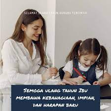 Kemudian para siswa memberikan kartu ucapan selamat hari guru dalam bahasa inggris atau bahasa indonesia. 125 Ucapan Selamat Ulang Tahun Untuk Guru Kesan Terbaik Untuknya