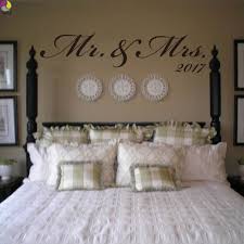 It makes a perfect wedding gift! Mr Mrs Custom Date Wall Sticker Bedroom Sofa Wedding Room Party Love Quote Wall Decal Family Vinyl Home Decoration Art Mural Quote Wall Decal Wall Stickerdecoration Art Aliexpress