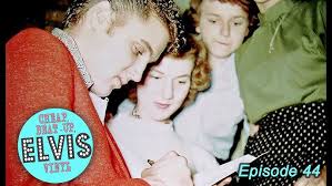 SHOCKING Elvis Presley MYSTERY 1948 Bicycle PHOTO REVEALED "Elvis: A Boy  from Tupelo" SONY CD Boxset