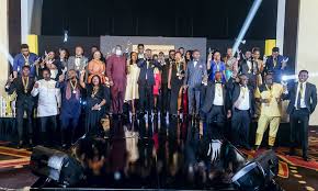 2021 edition: Nominees for Forty Under 40 awards announced