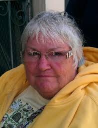 THOMAS, CHARLOTTE MARIE