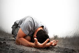 Image result for person praying