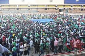 Football club infobox clubname = afc leopards sc. Afc Leopards Kenyan Premier League