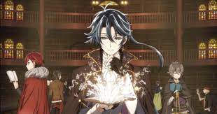 Bungo Alchemist Anime S Episodes 5 7 Scheduled For Later This Month Https Www Animenewsnetwork Com News 2020 05 0 Anime Episodes Alchemist Funimation