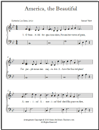 It is free for everyone to download and use it for learning and reference purpose. Beginner Piano Music For Kids Printable Free Sheet Music