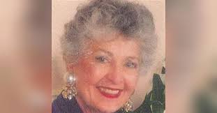 Mary C. "Maryce" Kinney Obituary