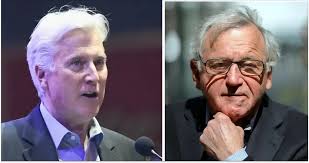 Who are Hansjorg Wyss and Mark Walter who own 26% of Chelsea shares  combined?