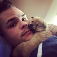 Profile for Darrell Holliday