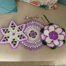 Orgu Lif Takimi Orgu Tig Isleri Krose