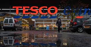 Here you can find all the tesco stores in london. Tesco S Profits Fall To 825m Annually Despite A Pandemic Surge London News Time