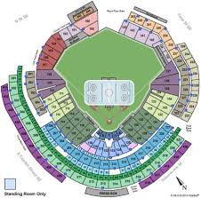 Nationals Park Tickets Nationals Park In Washington Dc At