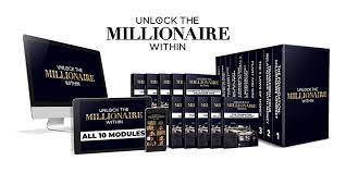 Buy unlock it by dan lok at mighty ape nz. Free Download Dan Lok Unlock The Millionaire Within Pimp My Money