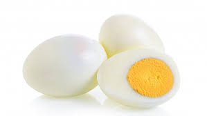 Add a splash of milk if you want them fluffier. You Should Never Microwave Whole Hard Boiled Eggs Here S Why