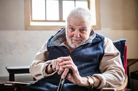 Acteur Ad van Kempen (80) wil dit alleen spelen in Oost-Groningen - Dagblad  van het Noorden