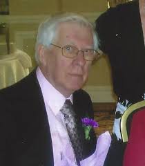 Obituary for Richard J Friday