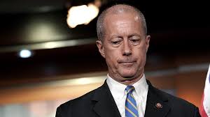 Top GOP rep 'a little uncomfortable' with Trump language describing ISIS  leader's death