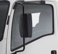 Accessories for Isuzu Trucks