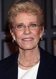 Pictures: Actresses who played female presidents