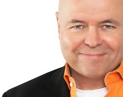 Canadian marketing guru Terry O'Reilly coming to Guelph