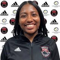 Alexandria Jackson's Women's Soccer Recruiting Profile