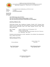 Check spelling or type a new query. Surat Permohonan Materi Sar