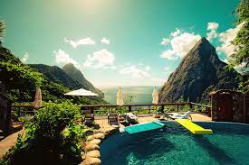 Hotels that appear after ranked hotels are sorted by hotel class and then by user rating, as. Best St Lucia Hotels Of 2021