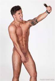 Sam callahan naked