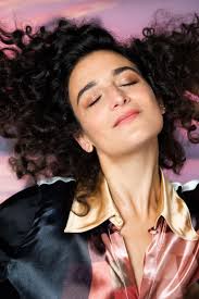 Jenny Slate Gets Weird, Wonderful, and Real