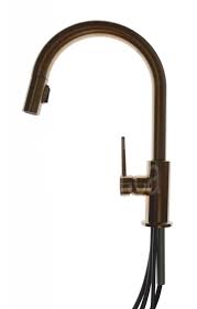 Kitchen soap dispenser in brilliance® champagne bronze / $ 82.08 9159 Cz Dst Delta Trinsic Pull Down Kitchen Faucet Champagne Bronze Build Ca