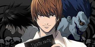 10 Harsh Realities Of Rewatching Death Note