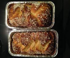 Brioche Excellentissime Recette Recette Brioche Thermomix Recette