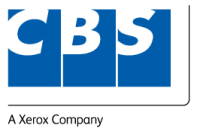 Cbs logo takes you to cbs.com home page. Cbs