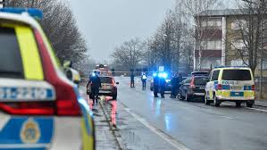 Use the planet of hotels service — we have a large selection of residences in skåne (sweden). Tva Personer Till Sjukhus Efter Misstankt Skottlossning I Hassleholm Svt Nyheter