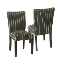 Here, you can find stylish parsons chairs that cost less than you thought possible. Skirted Parson Dining Chair Target
