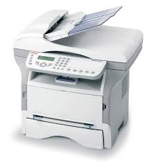 Following pdf manuals are available: Oki B2540 Mfp Medical Supplies And Computers
