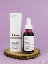 Find out how the ordinary aha bha peel works, how to use it, what how to use the ordinary aha 30% + bha 2% peeling solution safely. The Ordinary 30 Aha 2 Bha Peeling Solution The Beauty And The Blonde