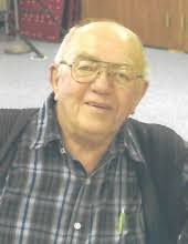 Obituary information for Donald Jay Stroup