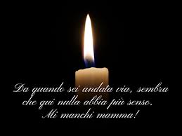 Lettera ai genitori dai figli per anniversario : Frasi Per La Mamma Che Non C E Piu 107 Dediche Per Lei