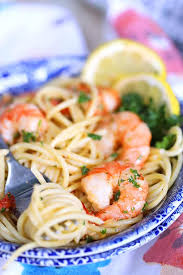 Red lobster shrimp scampi instructions: Try This Red Lobster Shrimp Scampi Copycat Recipe Simplemost