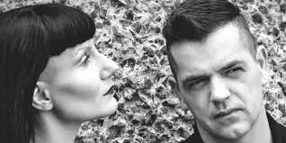 Synthpop: Black Nail Cabaret, LisaWars, Lux for the Monsters (2016).