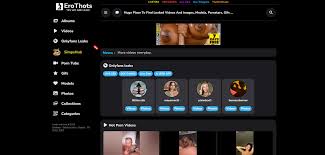 Erothots: Find Leaked Videos And Images Of Adult Creators