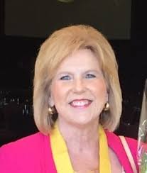 Nancy May — Science Mill