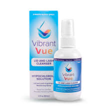 So, if you order these. Lid Lash Care Vibrantvue Visionary Optics