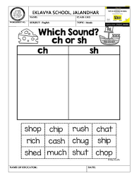 Worksheet On Blends Blends Worksheets Kindergarten Worksheets Printable Kindergarten Worksheets